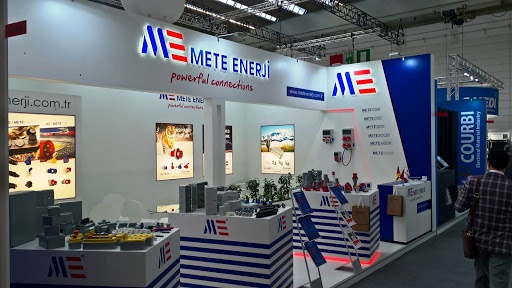 Mete Enerji Photo 1