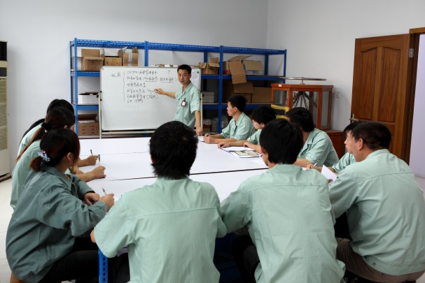 Shanghai QualityWell industrial CO.,LTD. Photo 3
