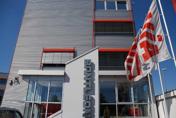 Hermann Bantleon GmbH Photo 3