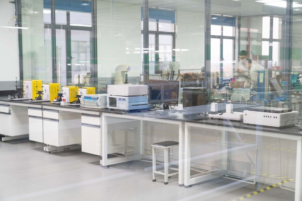 Jiangsu DINGS' Intelligent Control Technology Photo 3