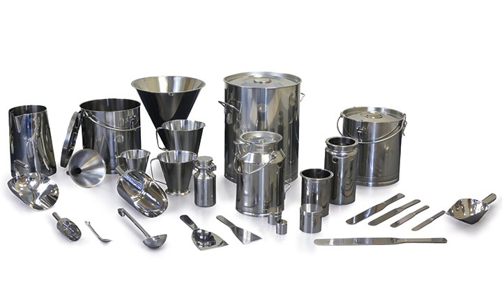 Sampling Systems Ltd Photo 2
