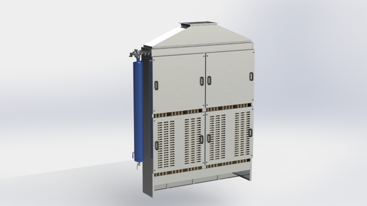 Bag Filter Factory Ltd Photo 5