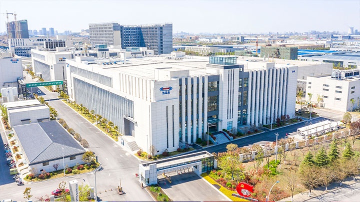 PHOGRAIN TECHNOLOGY(SHENZHEN) CO., LTD. Photo 4