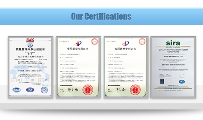 lianyungang boyun machinery.com Photo 9