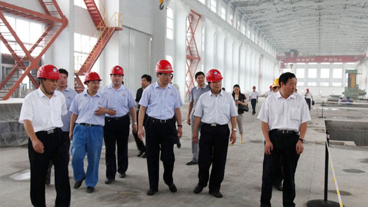 Xinxiang Great Wall Machinery Co., Ltd Photo 2