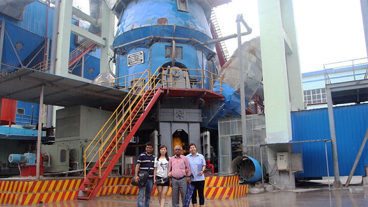 Xinxiang Great Wall Machinery Co., Ltd Photo 4