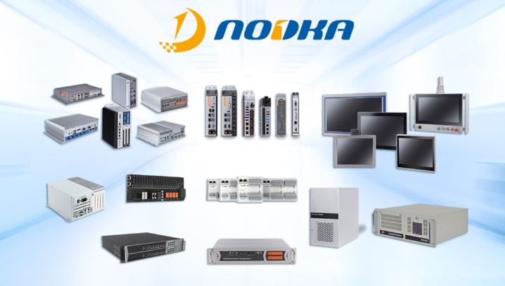 NODKA Automation Technology Photo 4