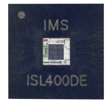 Intellisense Microelectronics Photo 2