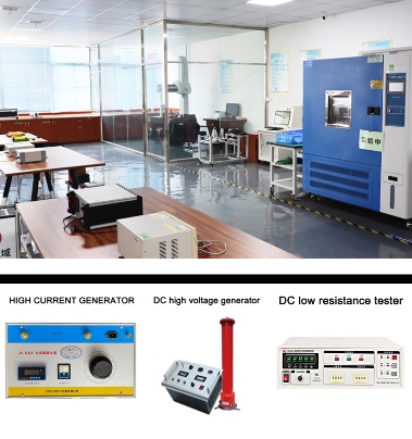 JiuJiang Ingiant Technology Co.,Ltd Photo 10
