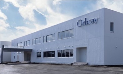 Orbray Co., Ltd Photo 4