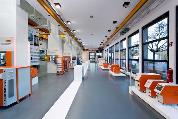 technotrans solutions GmbH Photo 2