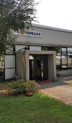 Teknomast Srl Photo 1