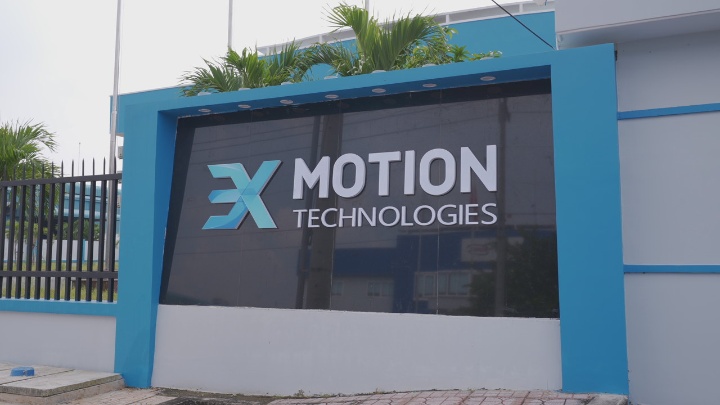 3X MOTION TECHNOLOGIES CO.,LTD. Photo 10