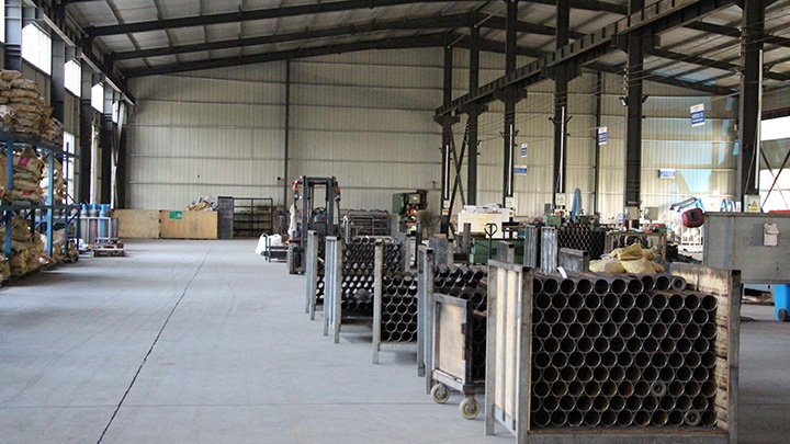 Hebei Joyroll Conveyor Machinery Co., Ltd. Photo 1