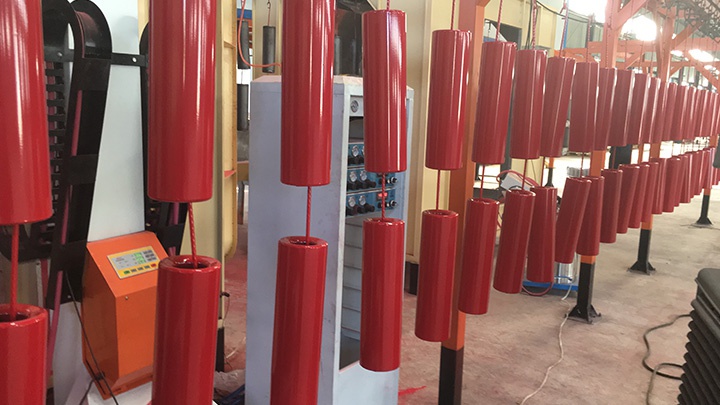 Hebei Joyroll Conveyor Machinery Co., Ltd. Photo 2