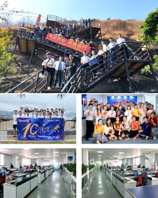 Shenzhen In-saiL Precision Parts Co.,Ltd Photo 7