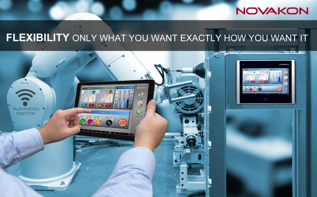 Novakon Co., Ltd. Photo 1