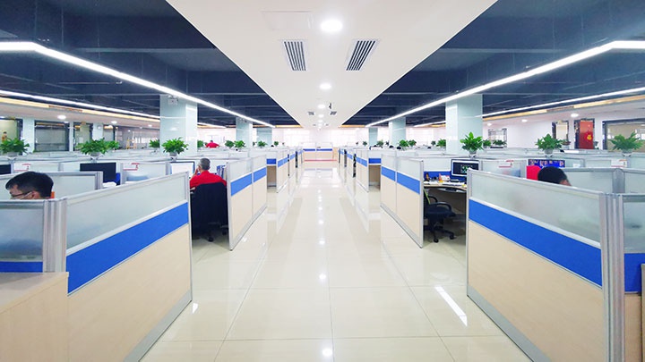Shenzhen Power Motor Industrial Co., Ltd. Photo 6