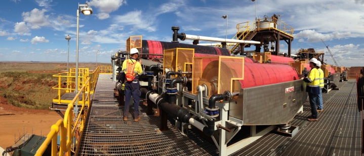 LONGi Magnet Co., Ltd Photo 3