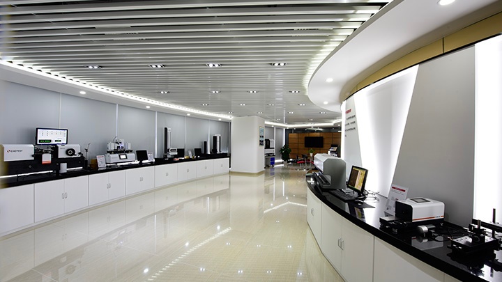 Chotest Technology Inc. Photo 7