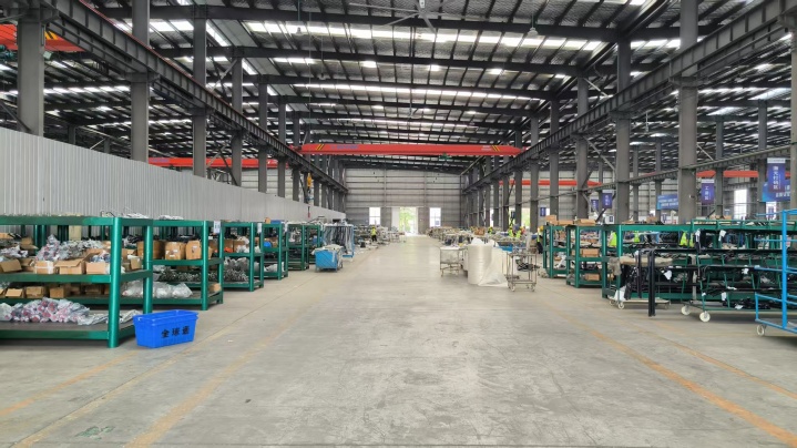 Xuzhou Global Precision Steel Tube Co., Ltd. Photo 8