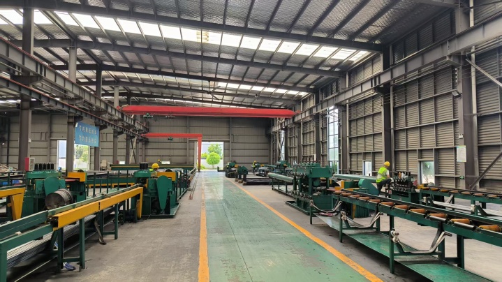 Xuzhou Global Precision Steel Tube Co., Ltd. Photo 3