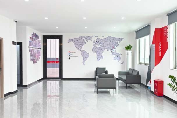 Dongguan Mactron Technology Co., Ltd. Photo 5