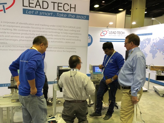 LEAD TECH (ZHUHAI) ELECTRONIC CO., LTD. Photo 2