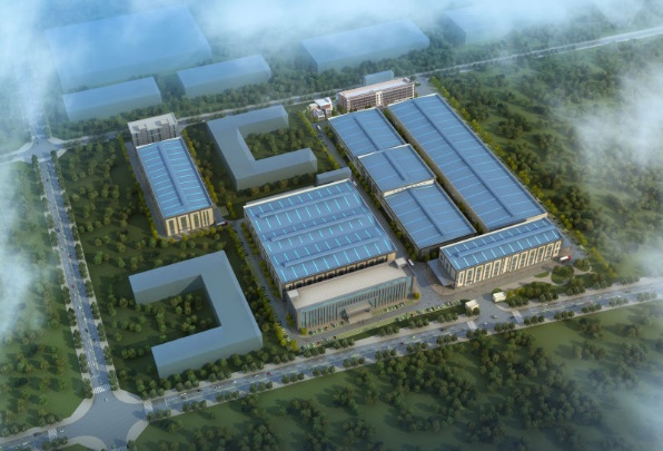 WANSHSIN SEIKOU (HUNAN) CO., LTD. Photo 3