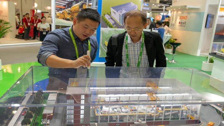 Suzhou JONO Environmental Technology Co., LTD Photo 2
