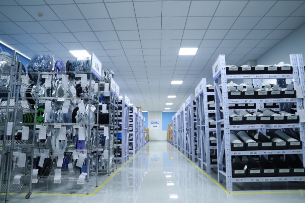 Jinan USR IOT Technology Limited Photo 4