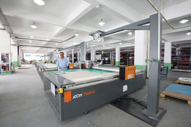 Zhejiang CPS Cathay Packing  Sealing CO., LTD Photo 3