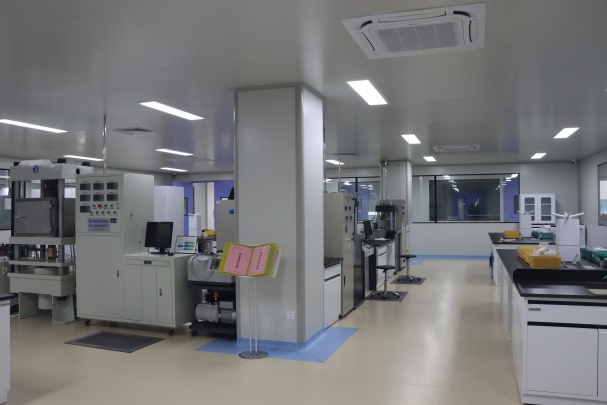 Zhejiang CPS Cathay Packing  Sealing CO., LTD Photo 5