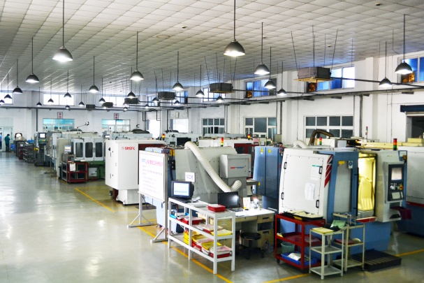 Nagoya Precision Tools Photo 5