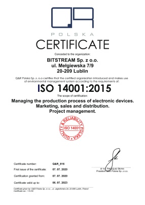 BITSTREAM S.A. Photo 4