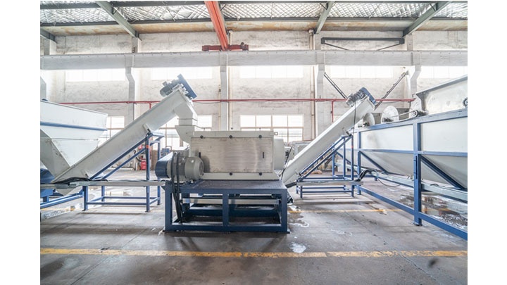 Chengdu PURUI Polymer Engineering Company Photo 5