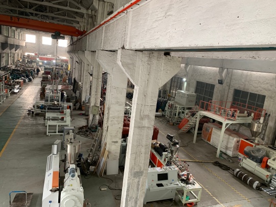 Wuxi JKS Machinery Manufacturing Co.,Ltd Photo 2