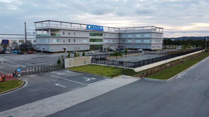 CAMEL GROUP CO., LTD Photo 8
