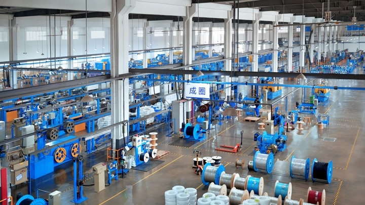 Zhaolong Interconnect Photo 11