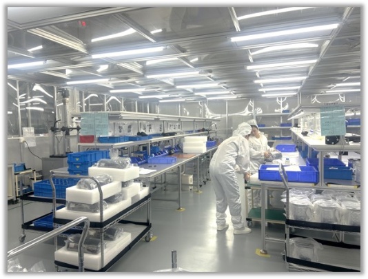 Boreasa Technologies Co., Ltd Photo 11