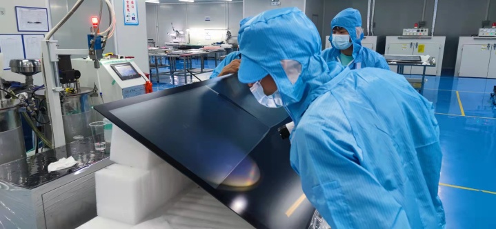 Shenzhen Golden Margins Co., Ltd. Photo 3