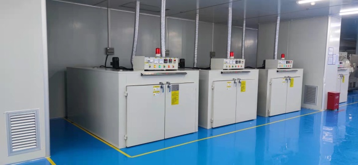 Shenzhen Golden Margins Co., Ltd. Photo 4