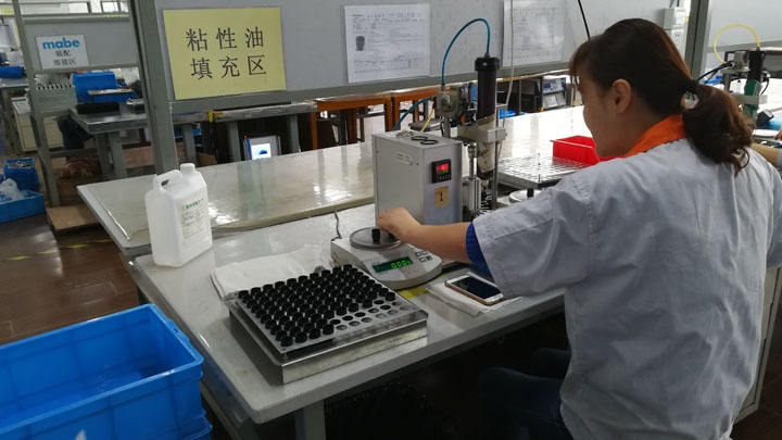 Anhui Tian Yida (TYD) Technical Trading Co., Ltd Photo 7