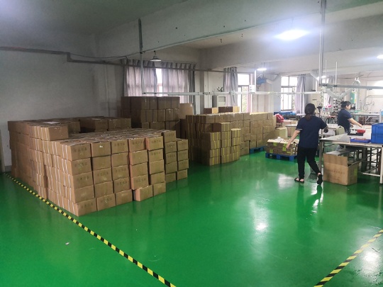 Jiangyin Spark Electronic Technology Co.,LTD Photo 6