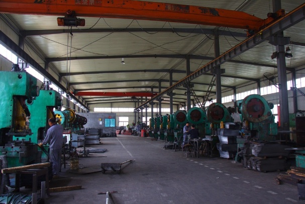 Dalian Dalmo Electric Motor Co. Ltd Photo 6