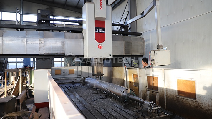 ZhengZhou ZA ECOTECH Co.,Ltd Photo 12