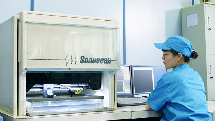 Funik Ultrahard Material Co., Ltd. Photo 4