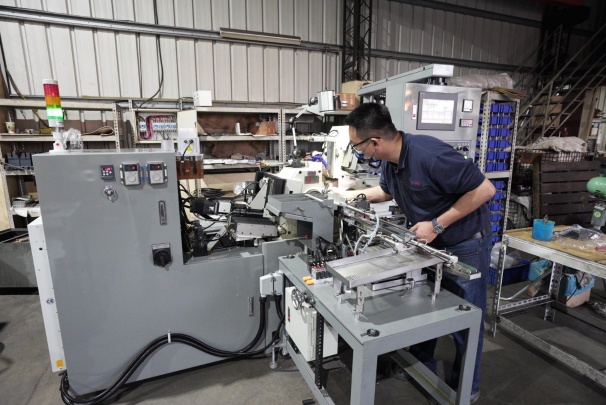 S-TYPE Ltd., Co. Photo 2