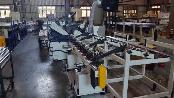 S-TYPE Ltd., Co. Photo 6