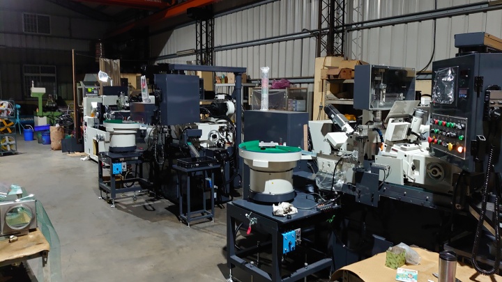 S-TYPE Ltd., Co. Photo 7